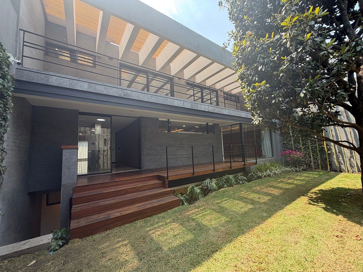 Casa en Parque del Pedregal, Tlalpan, foto 21 de 47