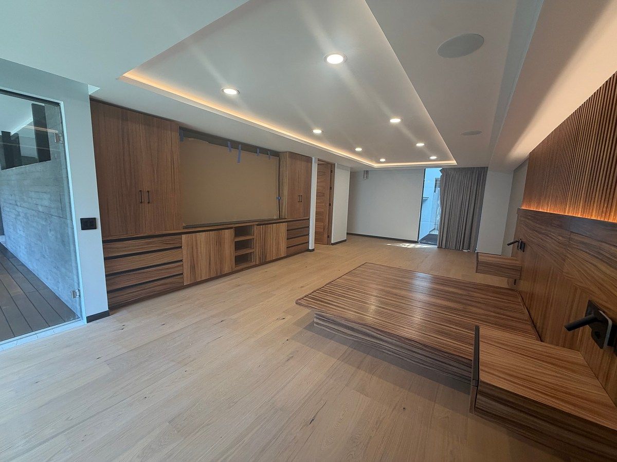 Casa en Parque del Pedregal, Tlalpan, foto 30 de 47