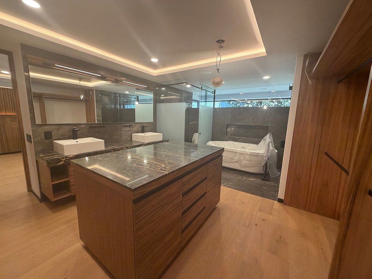 Casa en Parque del Pedregal, Tlalpan, foto 31 de 47