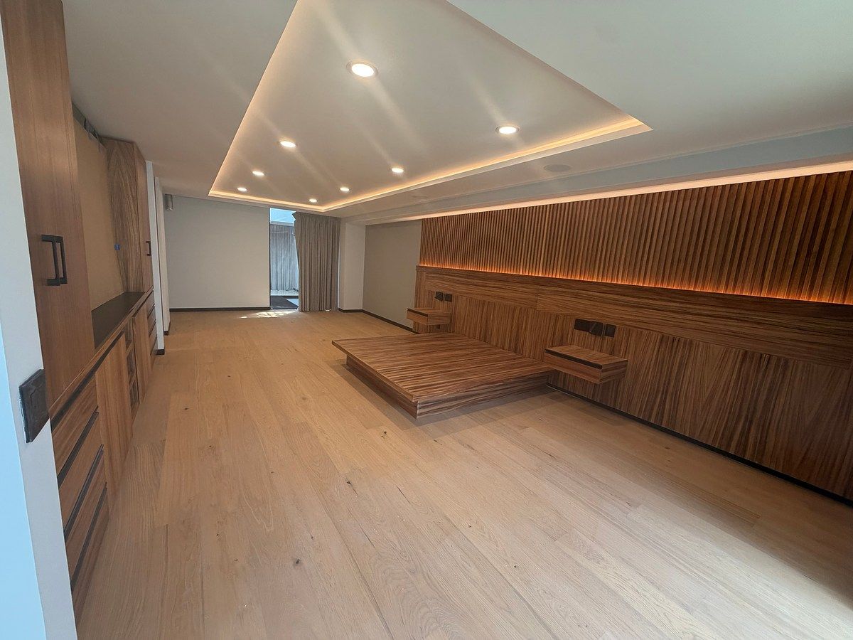 Casa en Parque del Pedregal, Tlalpan, foto 32 de 47