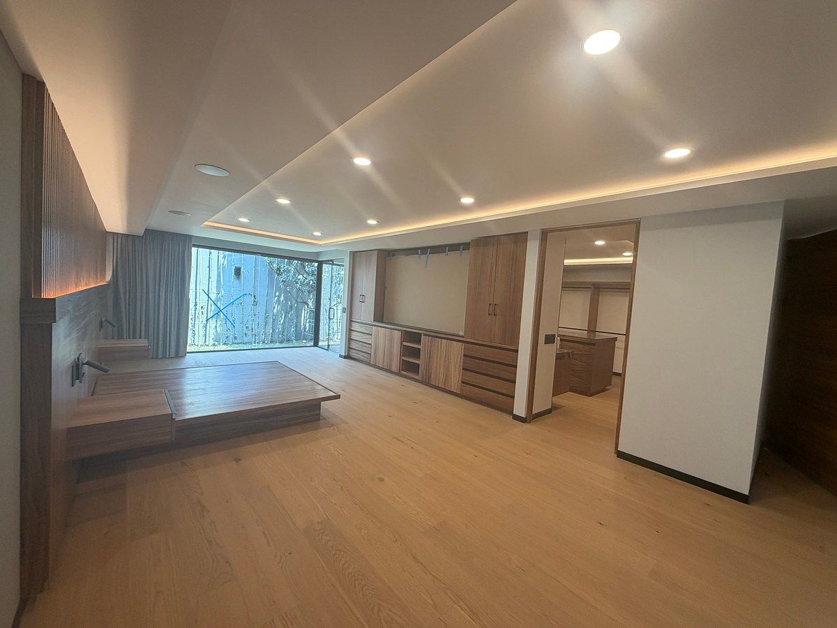 Casa en Parque del Pedregal, Tlalpan, foto 34 de 47