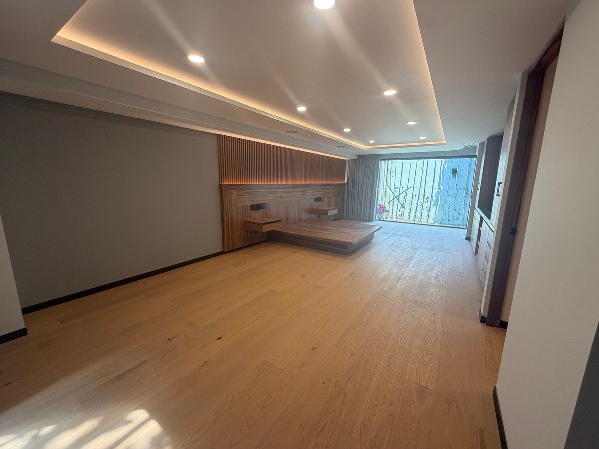 Casa en Parque del Pedregal, Tlalpan, foto 36 de 47