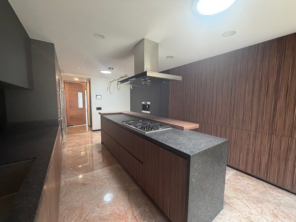 Casa en Parque del Pedregal, Tlalpan, foto 42 de 47
