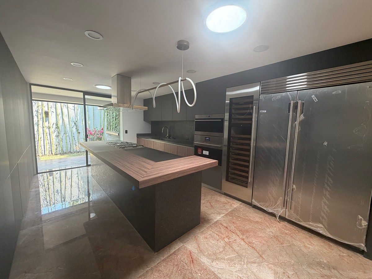 Casa en Parque del Pedregal, Tlalpan, foto 43 de 47
