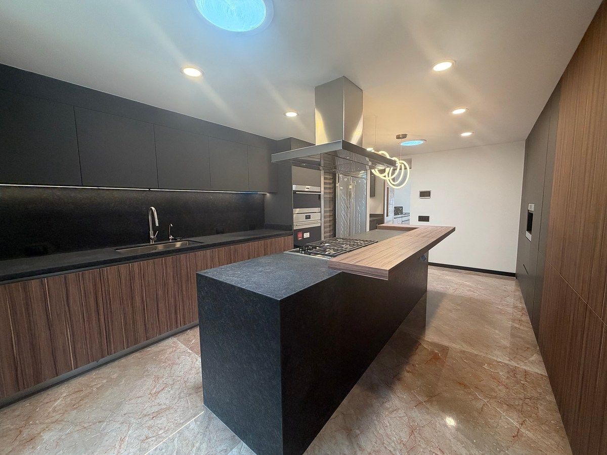 Casa en Parque del Pedregal, Tlalpan, foto 44 de 47
