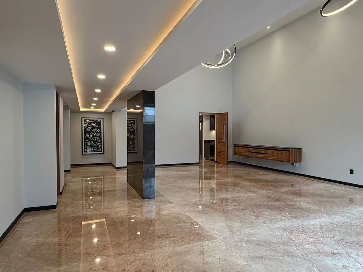 Casa en Parque del Pedregal, Tlalpan, foto 2 de 47