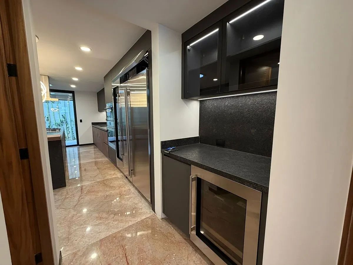 Casa en Parque del Pedregal, Tlalpan, foto 47 de 47