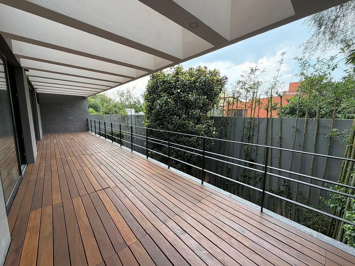 Casa en Parque del Pedregal, Tlalpan, foto 5 de 47