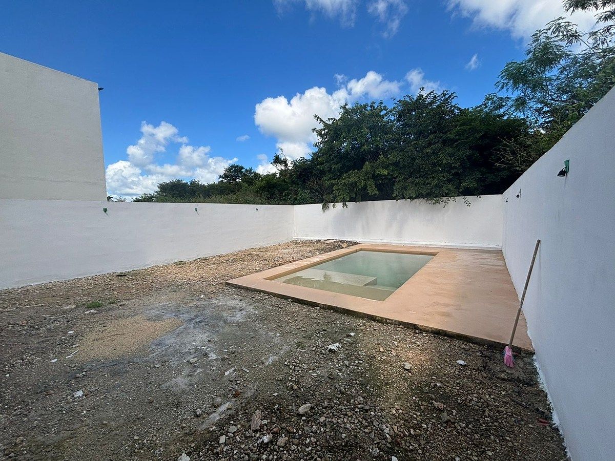 Casa en Conkal, Conkal, foto 5 de 21