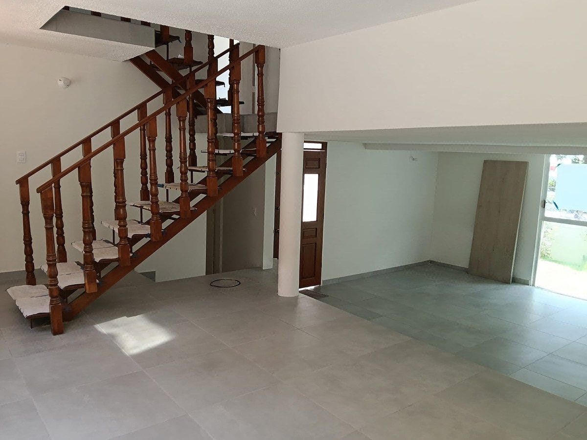 Casa em Jardines de San Mateo, Naucalpan de Juárez, foto 5 de 34