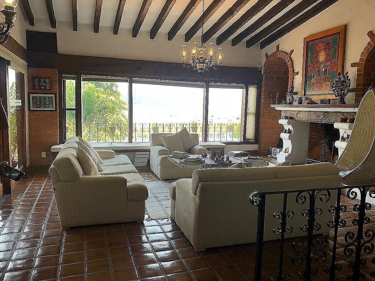 Casa en Santa María Ahuacatlan, Valle de Bravo, foto 15 de 48