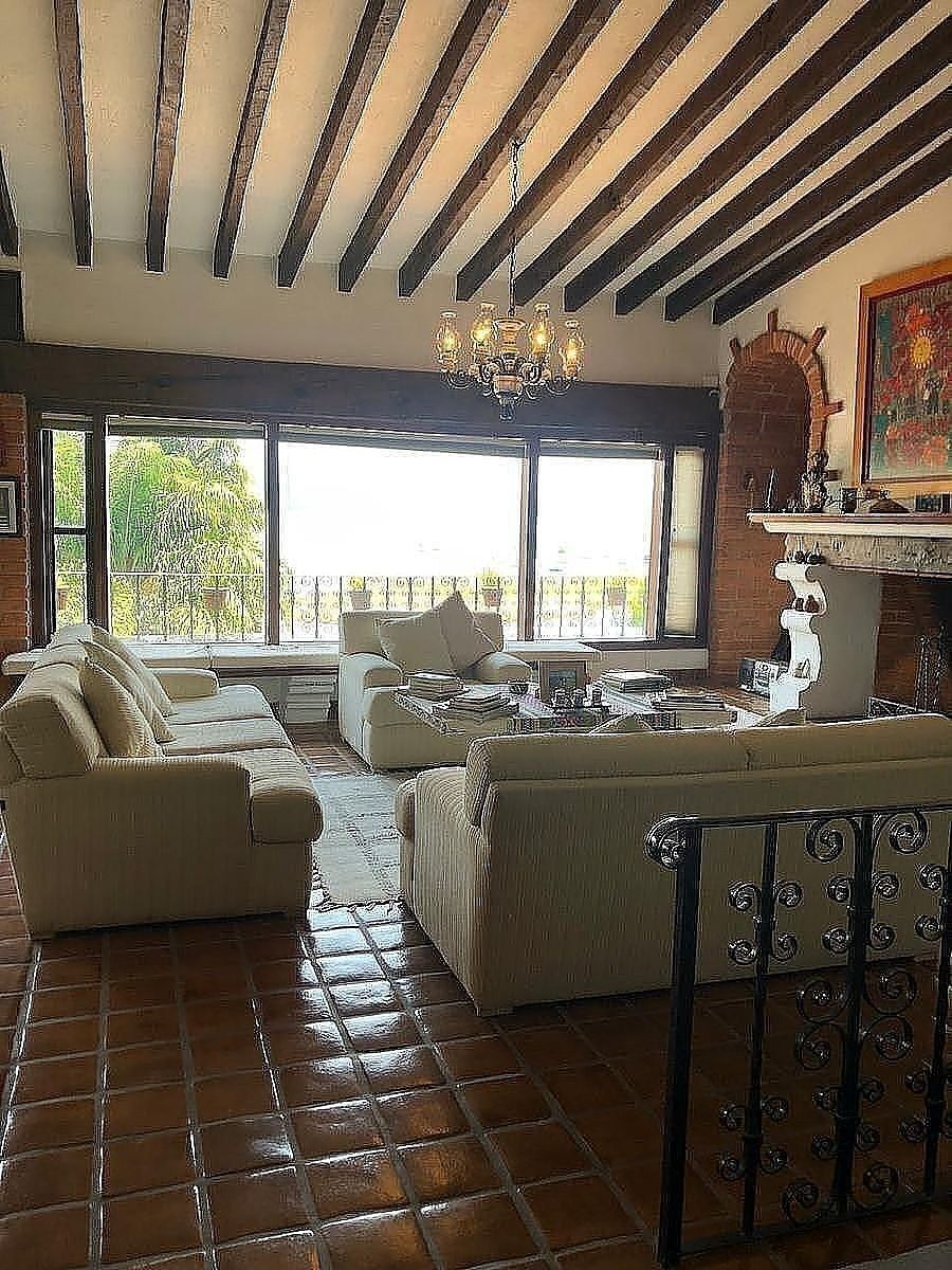 Casa en Santa María Ahuacatlan, Valle de Bravo, foto 16 de 48