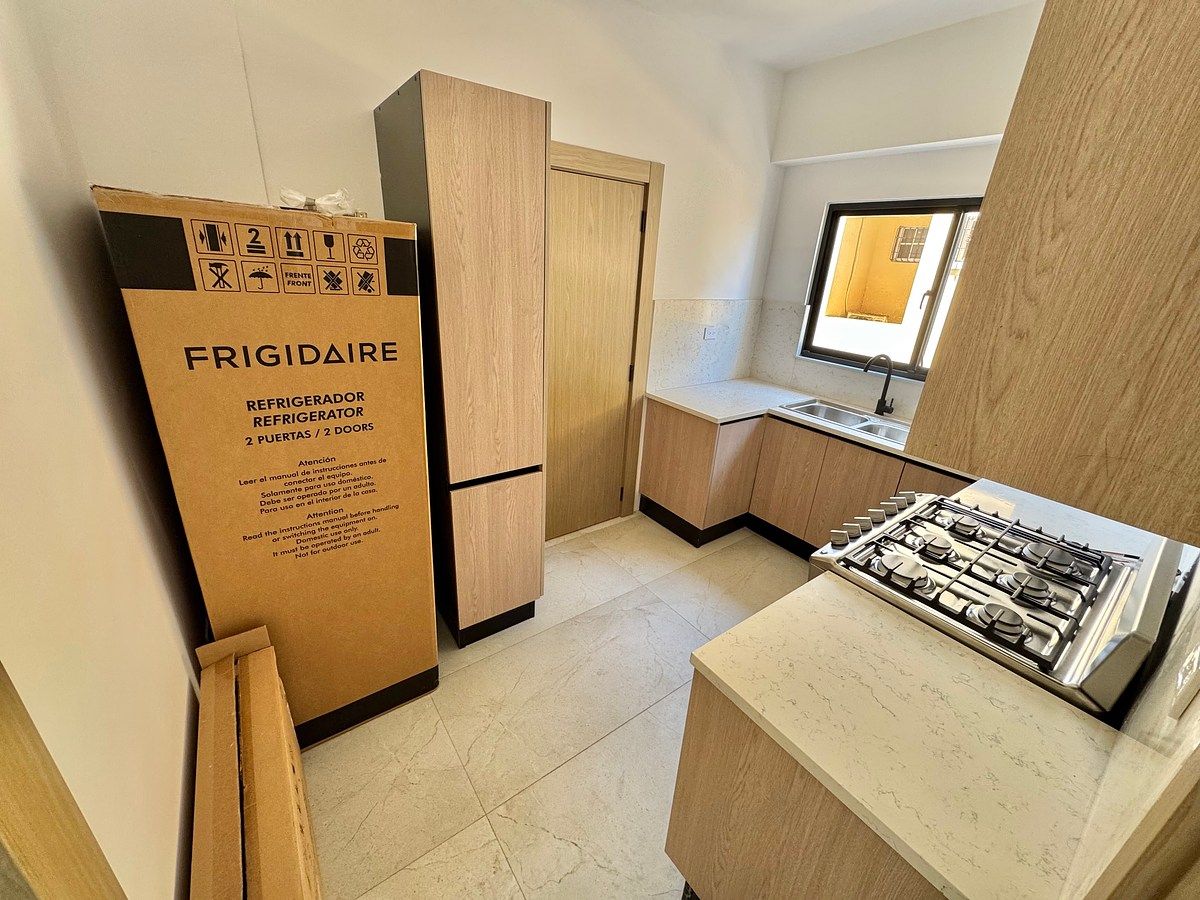 Apartamento en Evaristo Morales, Santo Domingo Centro (Distrito Nacional), foto 3 de 21