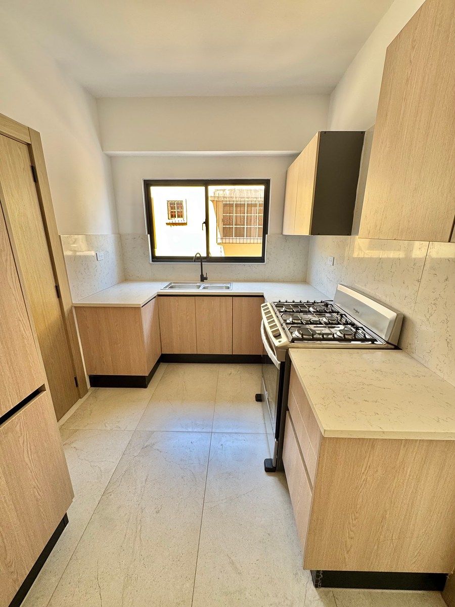 Apartamento en Evaristo Morales, Santo Domingo Centro (Distrito Nacional), foto 4 de 21