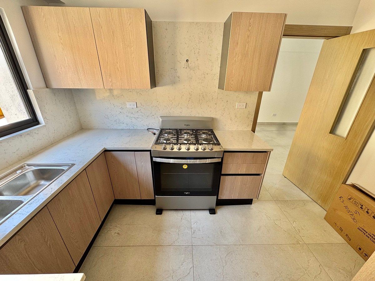 Apartamento en Evaristo Morales, Santo Domingo Centro (Distrito Nacional), foto 5 de 21
