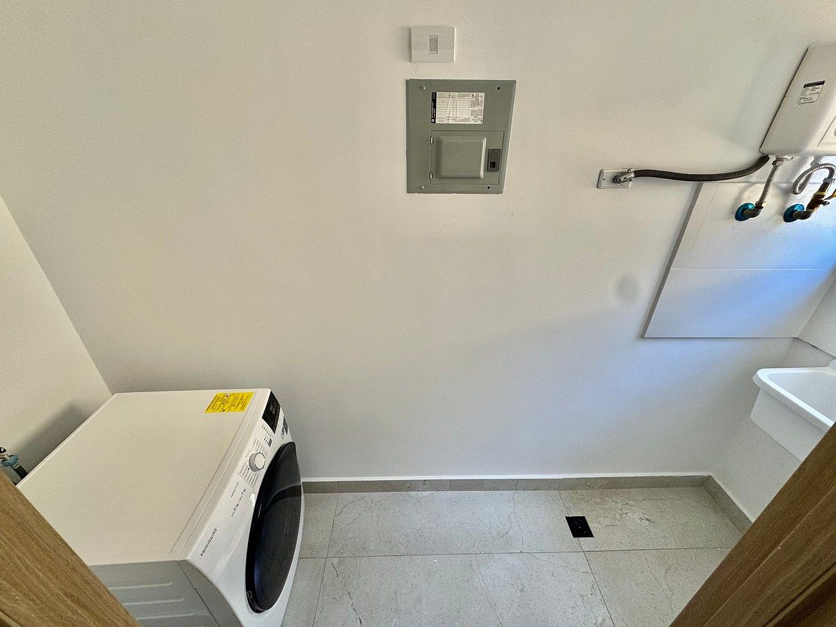 Apartamento en Evaristo Morales, Santo Domingo Centro (Distrito Nacional), foto 6 de 21