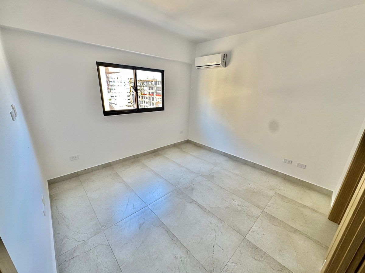 Apartamento en Evaristo Morales, Santo Domingo Centro (Distrito Nacional), foto 8 de 21