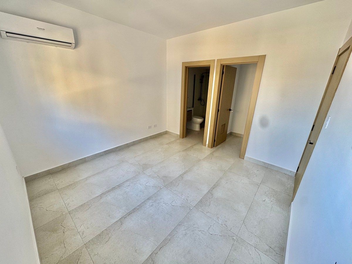 Apartamento en Evaristo Morales, Santo Domingo Centro (Distrito Nacional), foto 9 de 21