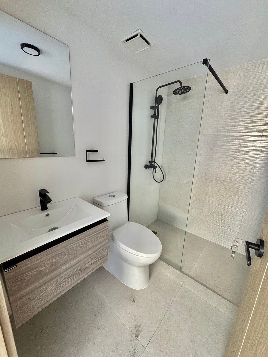 Apartamento en Evaristo Morales, Santo Domingo Centro (Distrito Nacional), foto 10 de 21