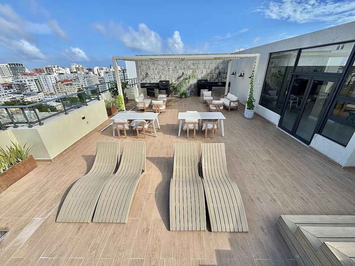 Apartamento en Evaristo Morales, Santo Domingo Centro (Distrito Nacional), foto 14 de 21