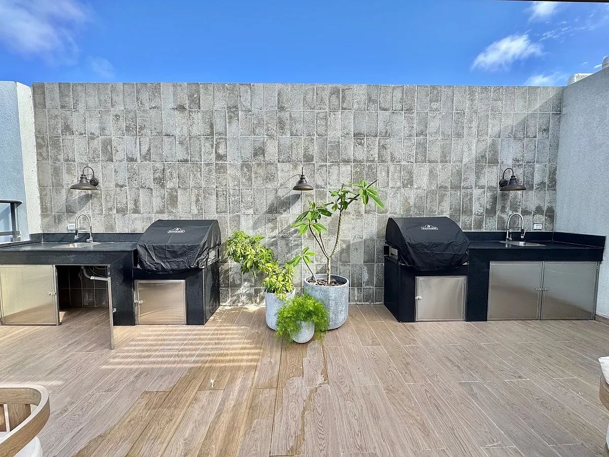 Apartamento en Evaristo Morales, Santo Domingo Centro (Distrito Nacional), foto 15 de 21