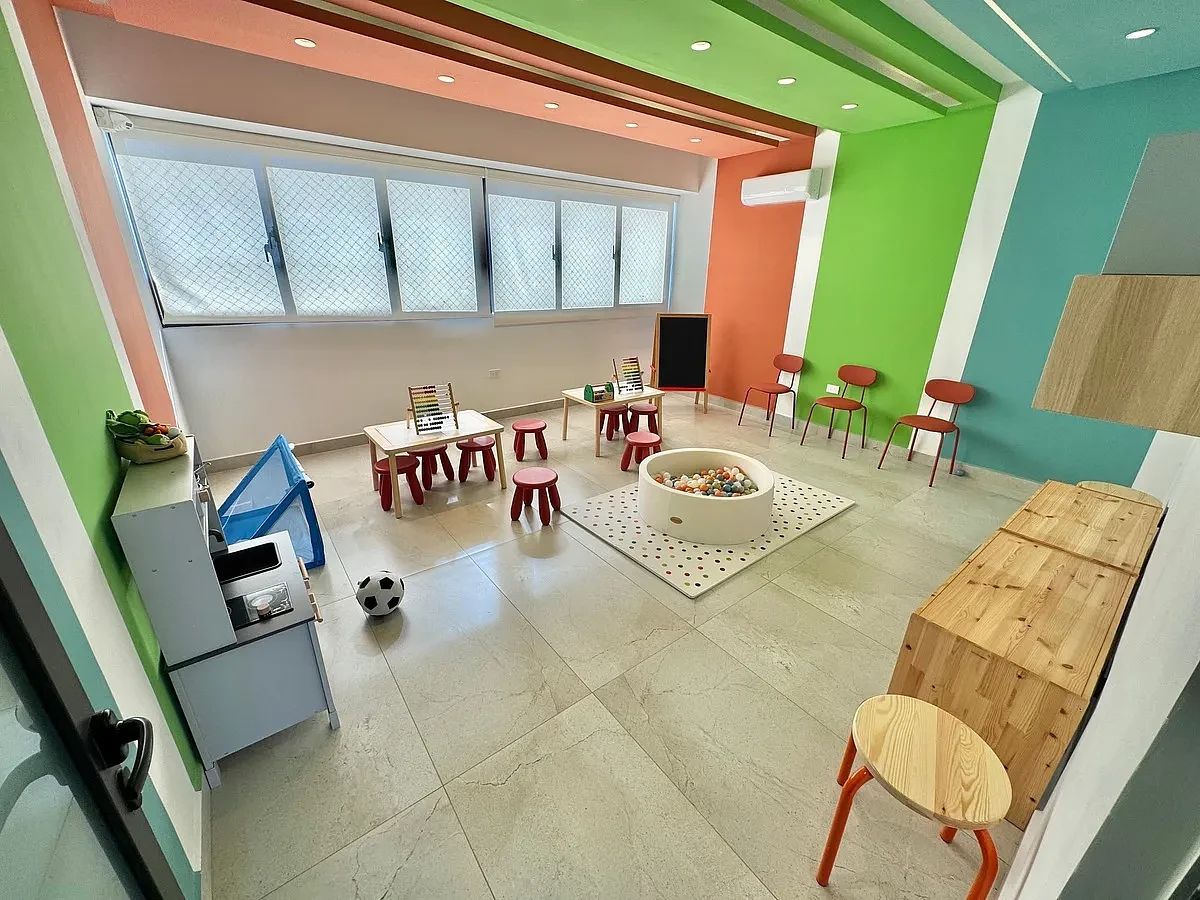 Apartamento en Evaristo Morales, Santo Domingo Centro (Distrito Nacional), foto 18 de 21