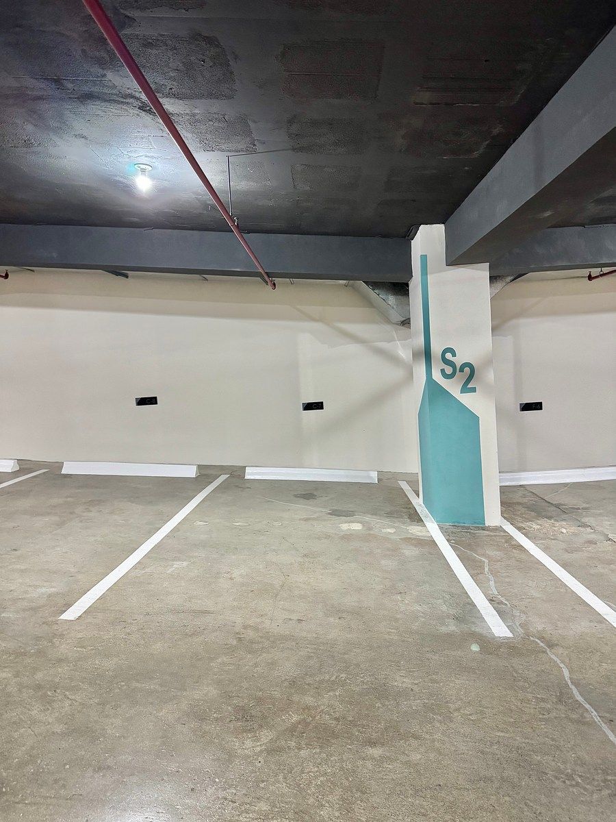 Apartamento en Evaristo Morales, Santo Domingo Centro (Distrito Nacional), foto 12 de 21