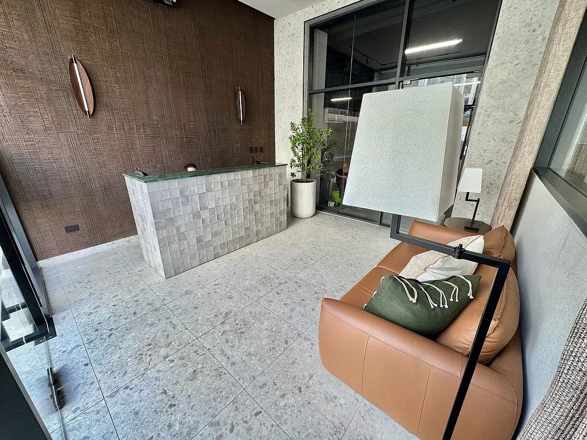 Apartamento en Evaristo Morales, Santo Domingo Centro (Distrito Nacional), foto 21 de 21