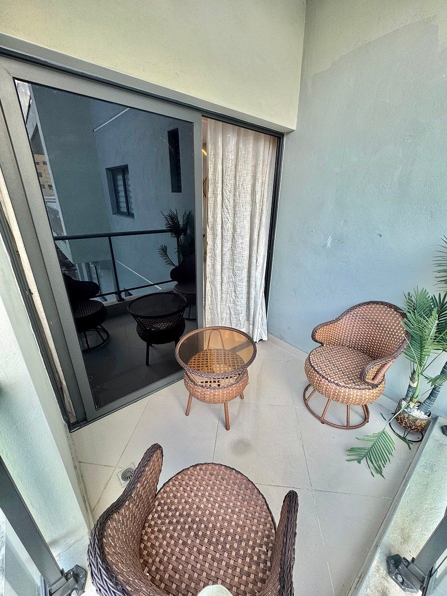 Apartamento en Evaristo Morales, Santo Domingo Centro (Distrito Nacional), foto 2 de 17