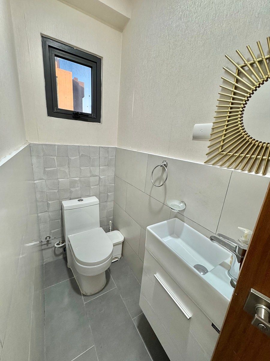 Apartamento en Evaristo Morales, Santo Domingo Centro (Distrito Nacional), foto 6 de 17