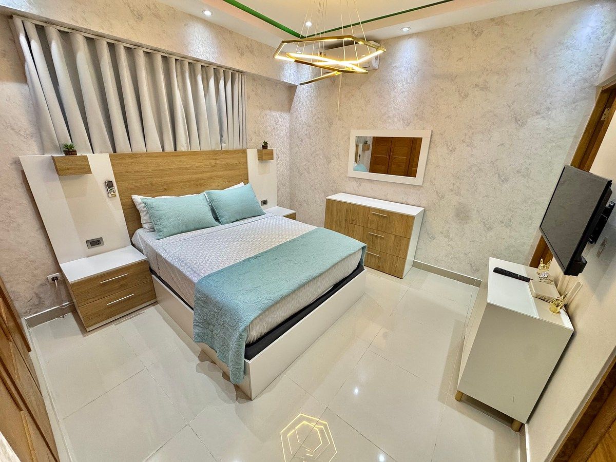 Apartamento en Evaristo Morales, Santo Domingo Centro (Distrito Nacional), foto 7 de 17