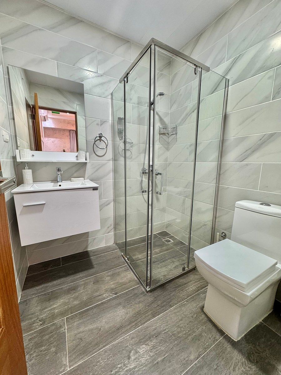 Apartamento en Evaristo Morales, Santo Domingo Centro (Distrito Nacional), foto 9 de 17