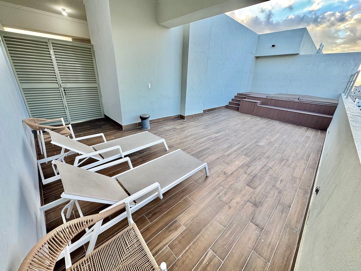 Apartamento en Evaristo Morales, Santo Domingo Centro (Distrito Nacional), foto 11 de 17