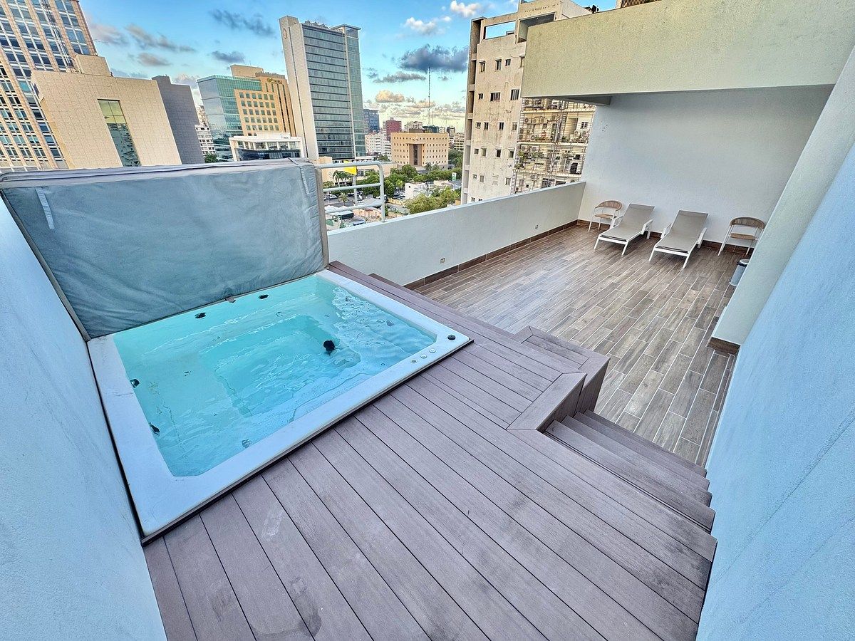 Apartamento en Evaristo Morales, Santo Domingo Centro (Distrito Nacional), foto 12 de 17