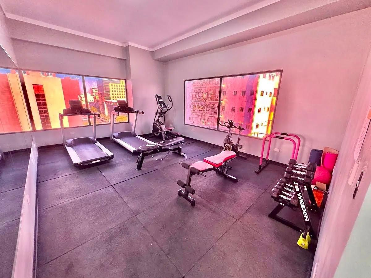 Apartamento en Evaristo Morales, Santo Domingo Centro (Distrito Nacional), foto 14 de 17