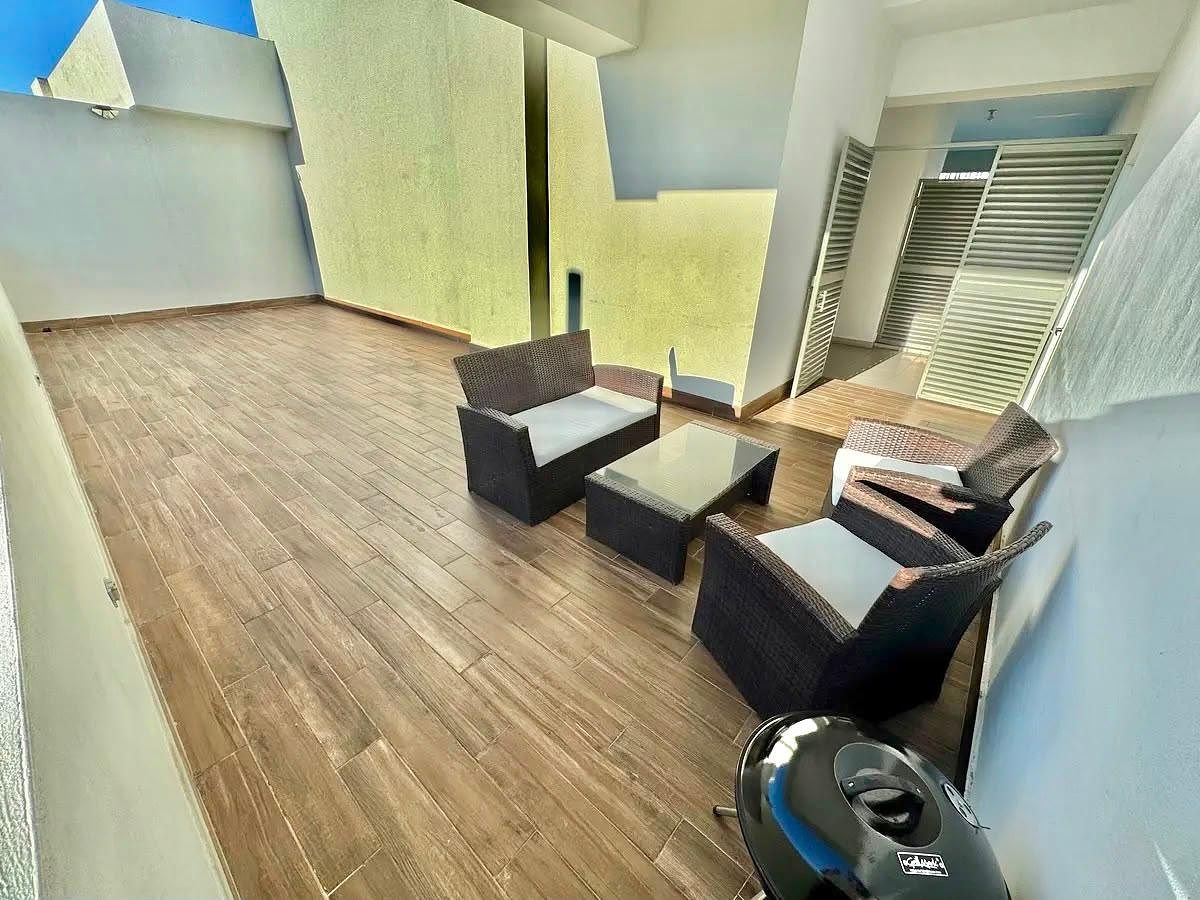 Apartamento en Evaristo Morales, Santo Domingo Centro (Distrito Nacional), foto 13 de 17