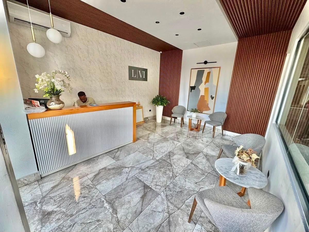 Apartamento en Evaristo Morales, Santo Domingo Centro (Distrito Nacional), foto 17 de 17