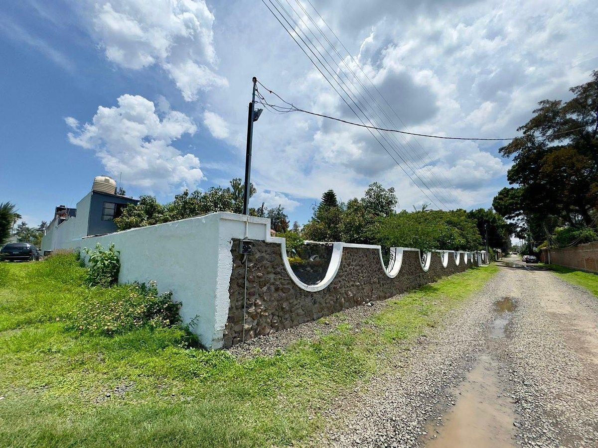 Quinta en Las Carretas, Ixtlahuacán de los Membrillos, foto 2 de 45