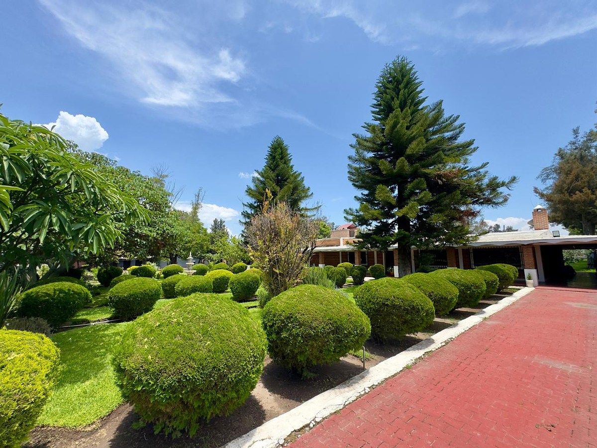Quinta en Las Carretas, Ixtlahuacán de los Membrillos, foto 3 de 45