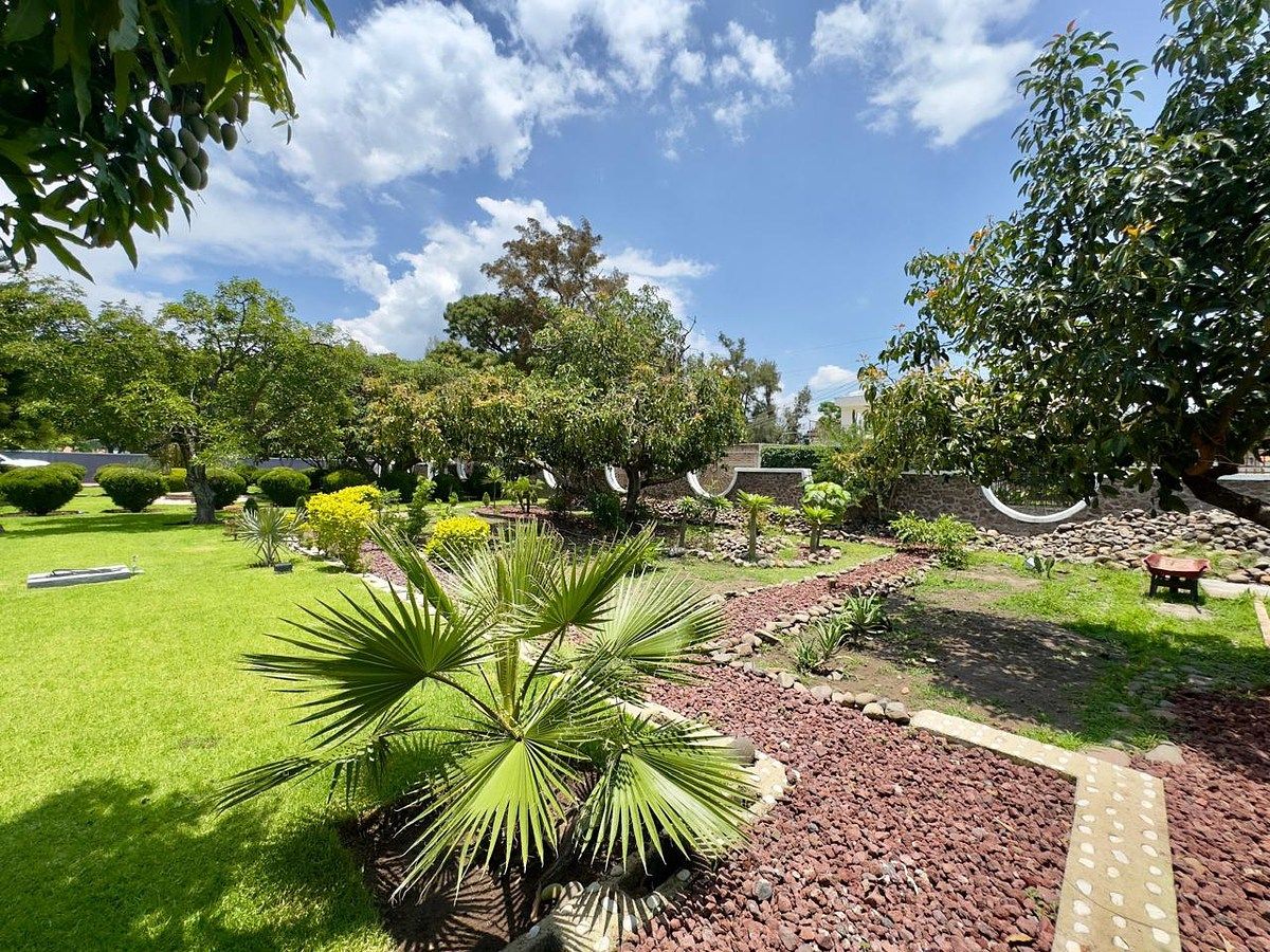 Quinta en Las Carretas, Ixtlahuacán de los Membrillos, foto 5 de 45