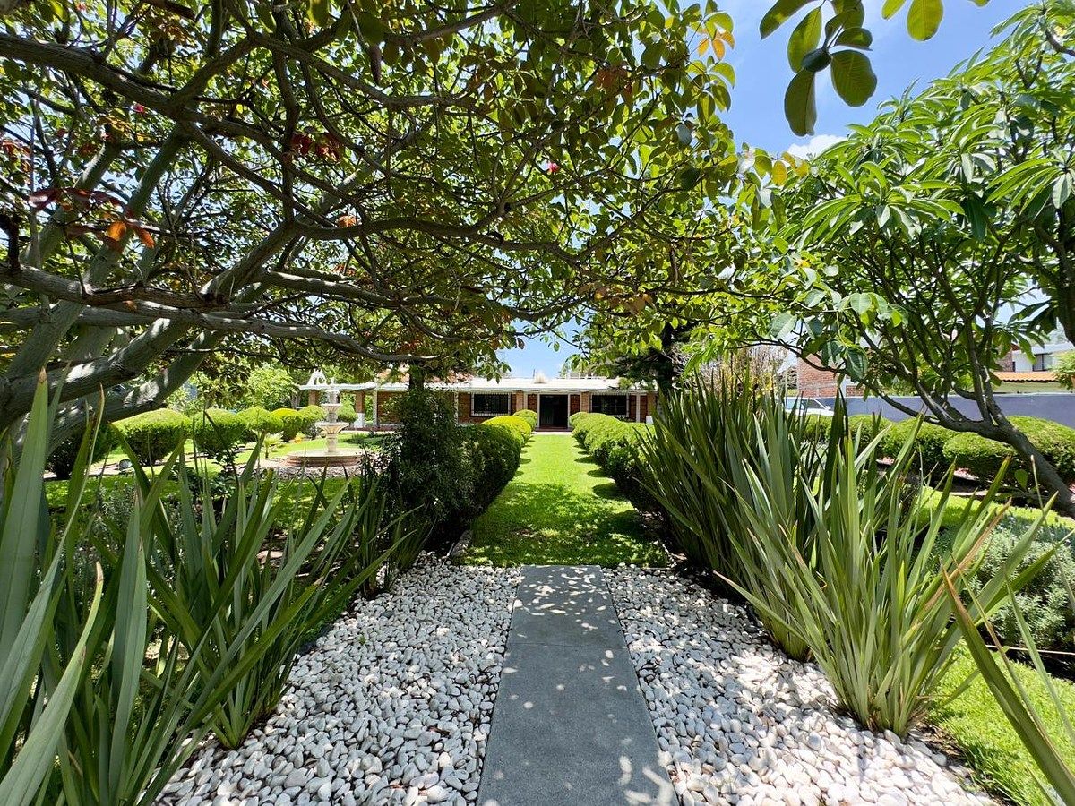 Quinta en Las Carretas, Ixtlahuacán de los Membrillos, foto 6 de 45