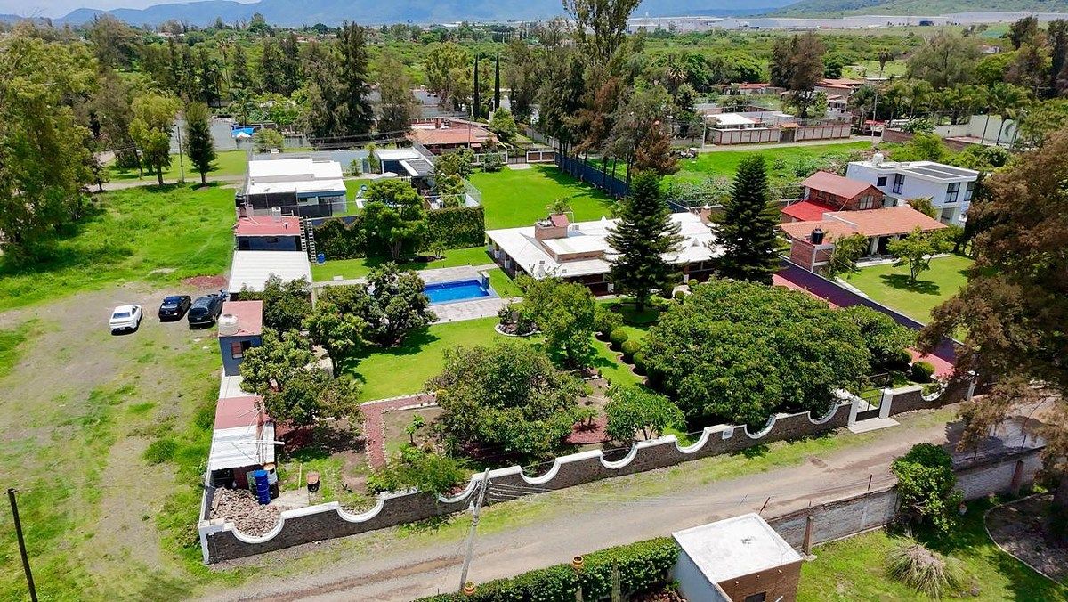 🌳 TU REFUGIO A SOLO 40 MINUTOS DE LA CIUDAD: ESPECTACULAR QUINTA CAMPESTRE, foto 1 de 45