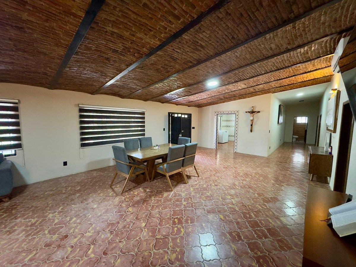 Quinta en Las Carretas, Ixtlahuacán de los Membrillos, foto 9 de 45