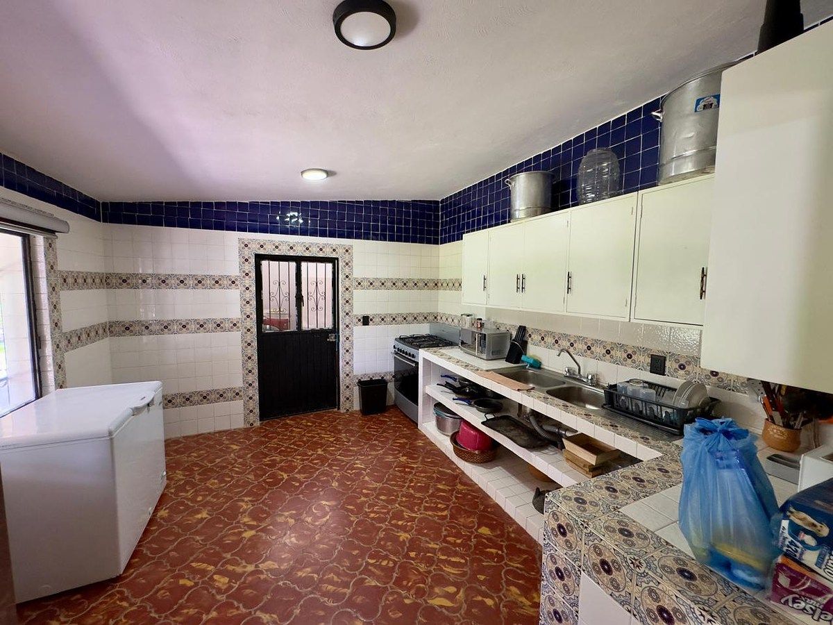 Quinta en Las Carretas, Ixtlahuacán de los Membrillos, foto 16 de 45