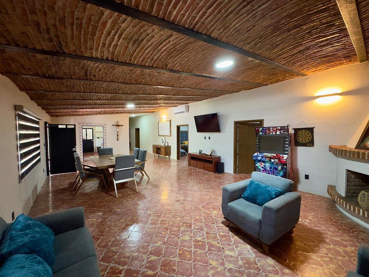 Quinta en Las Carretas, Ixtlahuacán de los Membrillos, foto 18 de 45