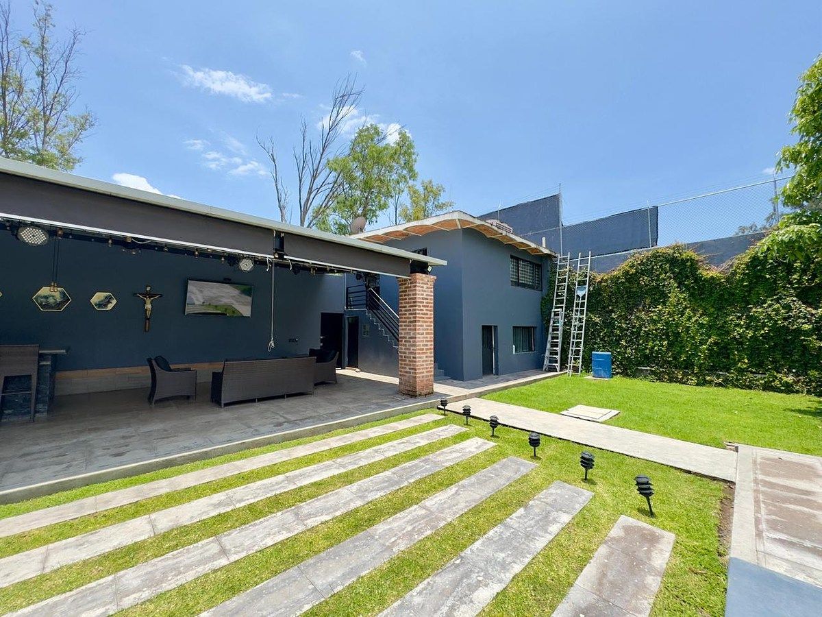 Quinta en Las Carretas, Ixtlahuacán de los Membrillos, foto 22 de 45