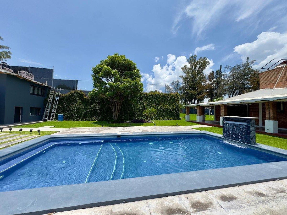 Quinta en Las Carretas, Ixtlahuacán de los Membrillos, foto 23 de 45