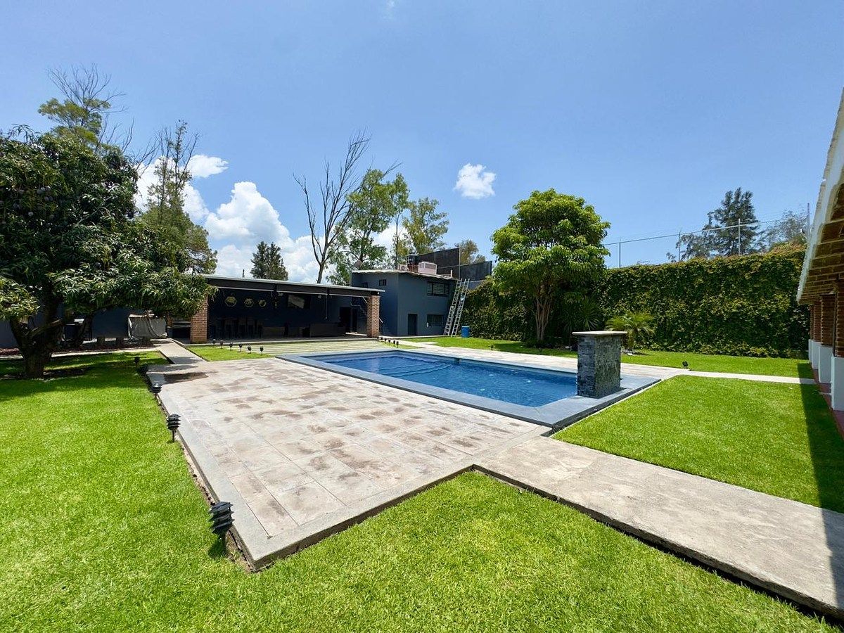 Quinta en Las Carretas, Ixtlahuacán de los Membrillos, foto 28 de 45