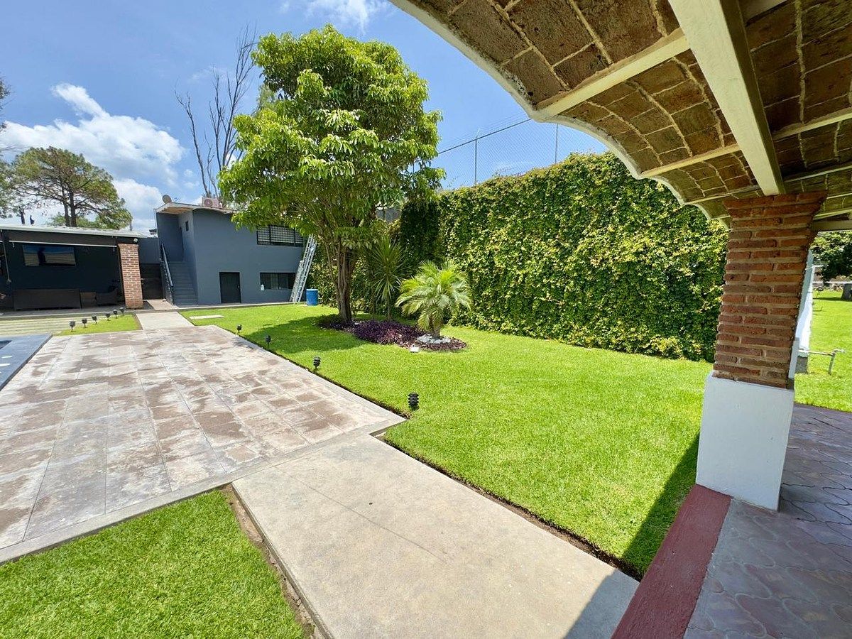 Quinta en Las Carretas, Ixtlahuacán de los Membrillos, foto 29 de 45