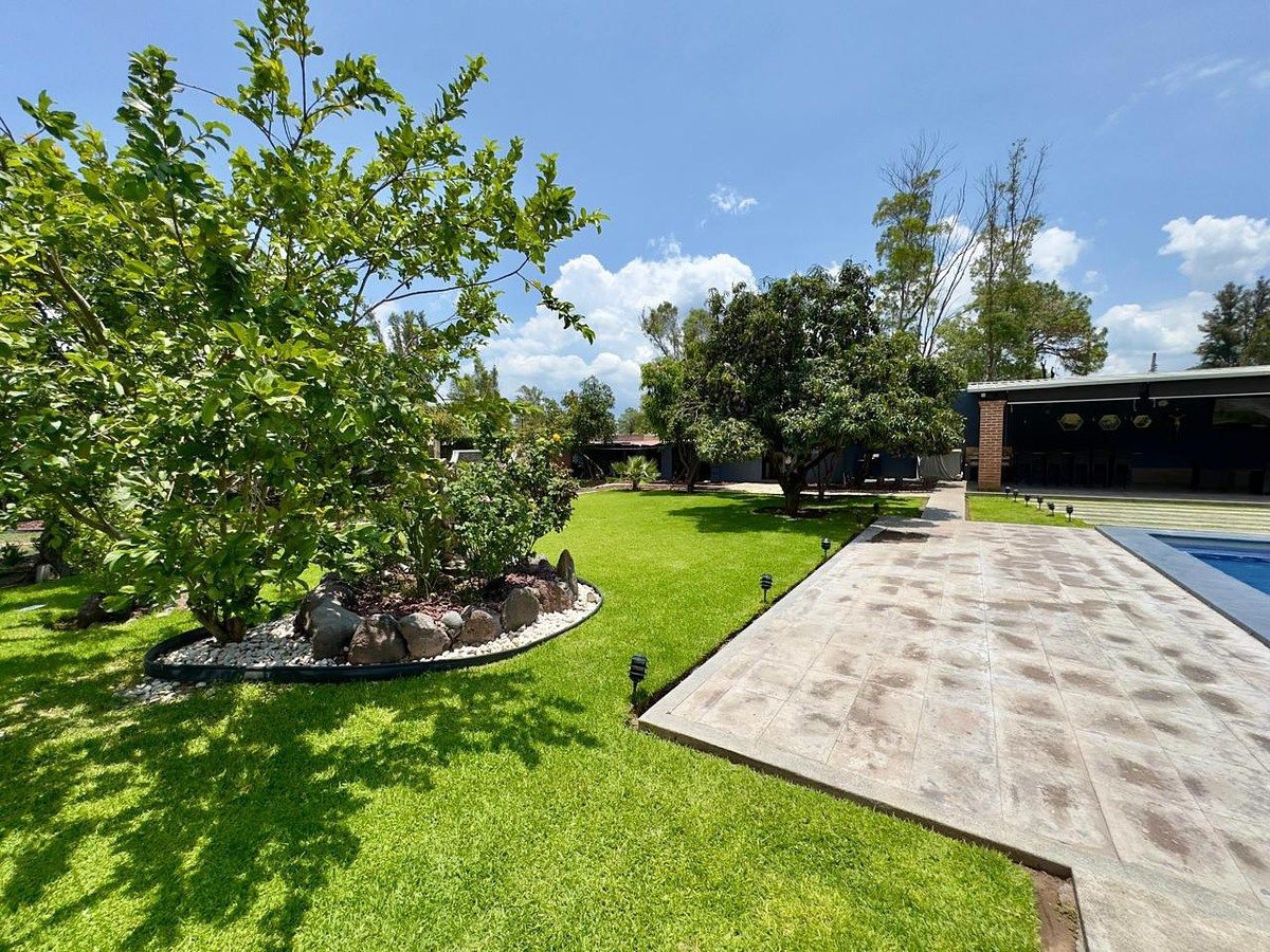 Quinta en Las Carretas, Ixtlahuacán de los Membrillos, foto 30 de 45